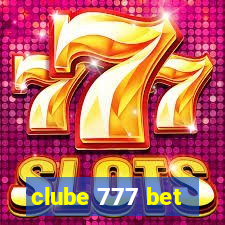 clube 777 bet